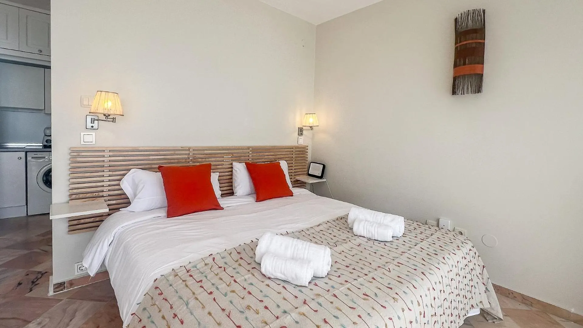 Oleholidays 841 Romana Playa Frente Al Mar Marbella 0*,  Spagna