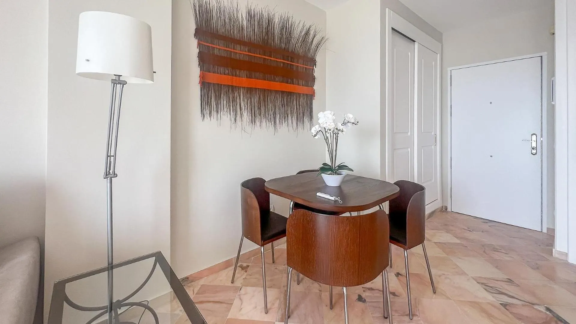 Appartamento Oleholidays 841 Romana Playa Frente Al Mar Marbella