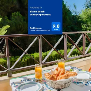  Apartamento Elviria Luxury