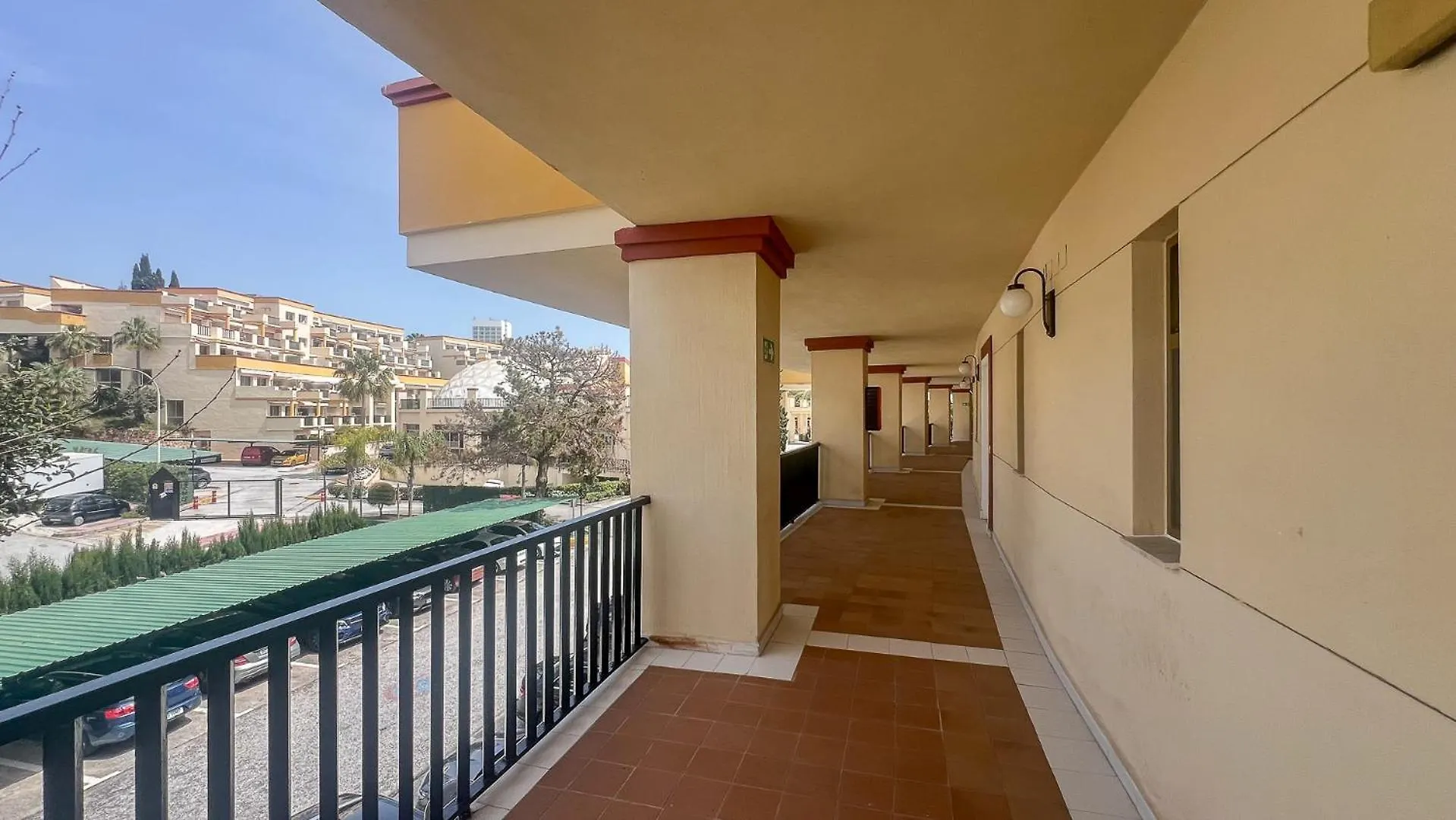 Appartement Oleholidays 841 Romana Playa Frente Al Mar Marbella